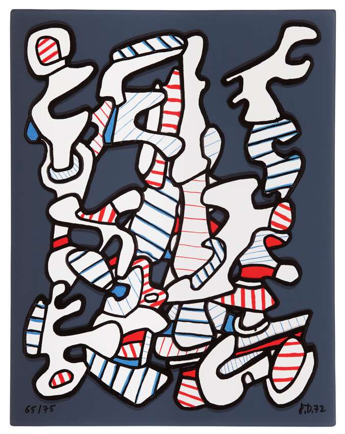 Arboresence II